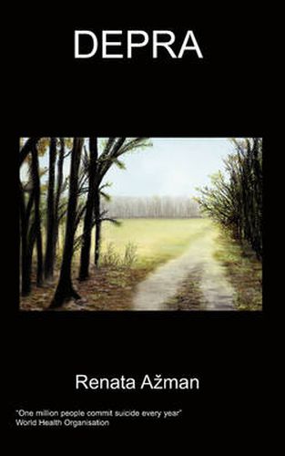 Cover image for Depra