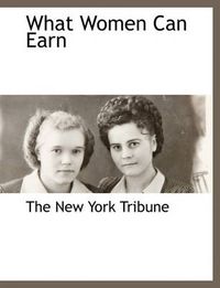 Cover image for What Women Can Earn