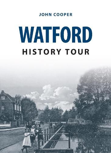 Watford History Tour