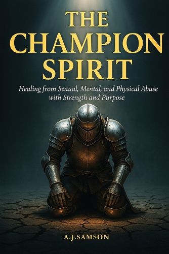 Cover image for The Champion Spirit