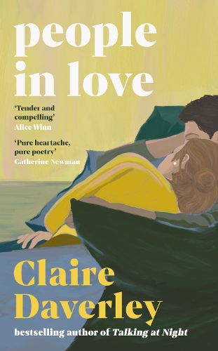 Cover image for People in Love