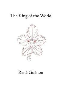 Cover image for The King of the World