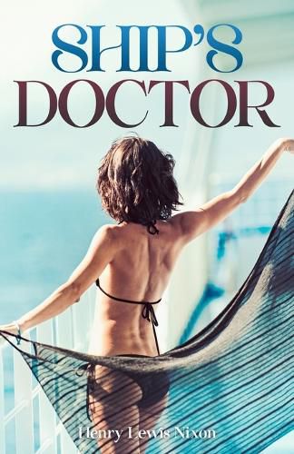 Cover image for Ship's Doctor