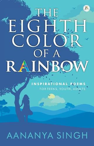 Cover image for The Eighth Color Of a Rainbow