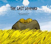 Cover image for The Last Leopard