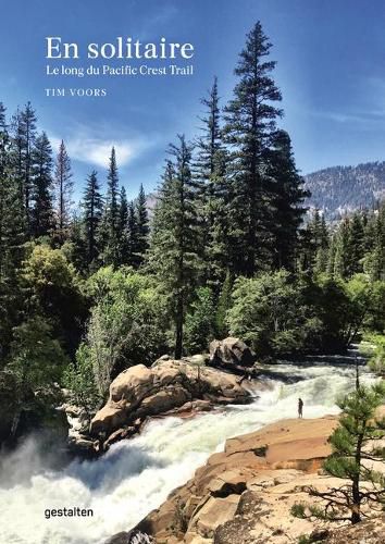 Cover image for En Solitaire: Le Long Du Pacific Crest Trail