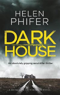 Cover image for Dark House