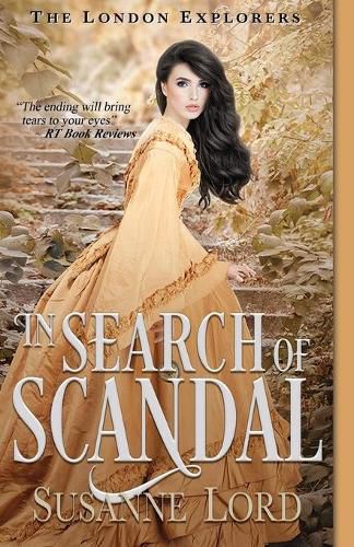 Cover image for In Search of Scandal