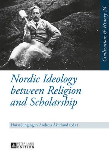 Nordic Ideology between Religion and Scholarship