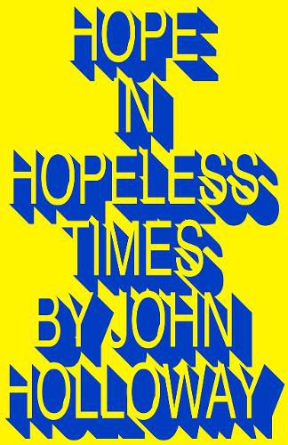 Cover image for Hope in Hopeless Times