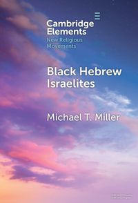 Cover image for Black Hebrew Israelites