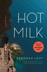 Cover image for Hot Milk