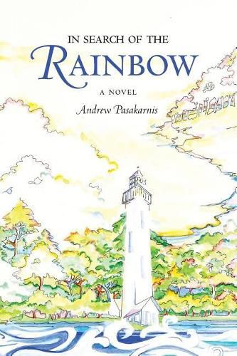 Cover image for In Search of the Rainbow