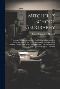 Cover image for Mitchell's School Geography