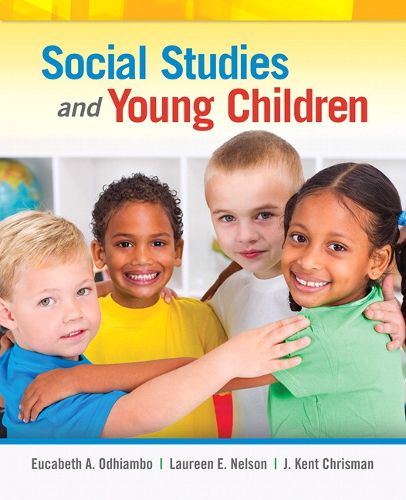Cover image for Social Studies and Young Children