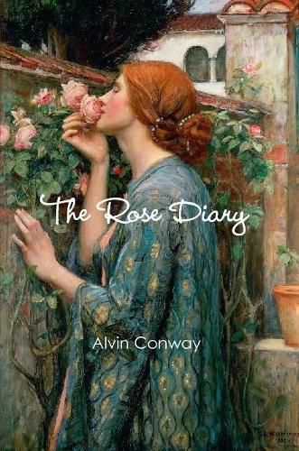 Cover image for The Rose Diary