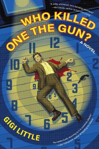 Cover image for Who Killed One the Gun?
