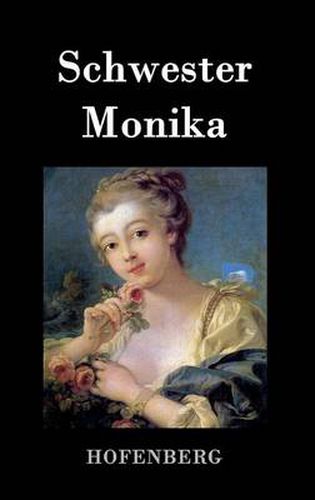 Cover image for Schwester Monika