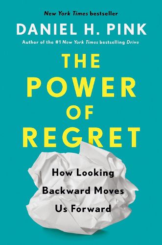 Cover image for The Power Of Regret