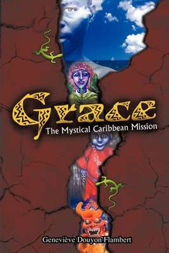 Cover image for Grace