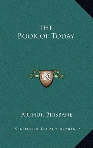 The Book of Today