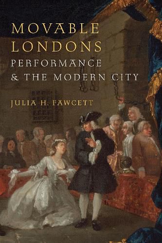 Cover image for Movable Londons