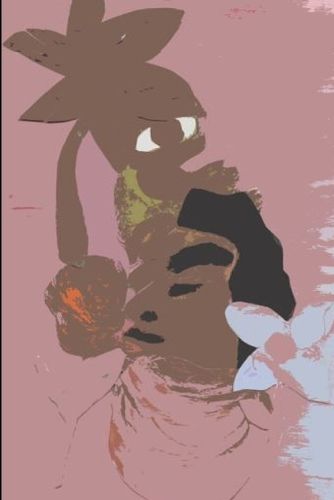 Cover image for This Here Side of Creation