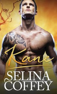 Cover image for Kane