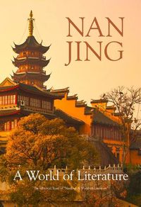 Cover image for Nanjing