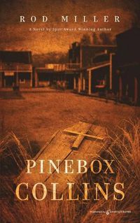Cover image for Pinebox Collins