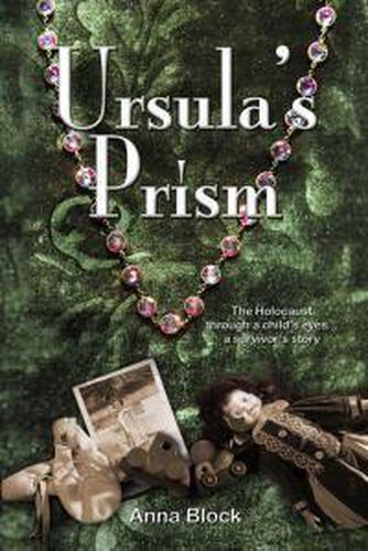 Cover image for Ursula's Prism