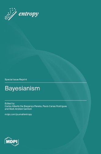 Cover image for Bayesianism