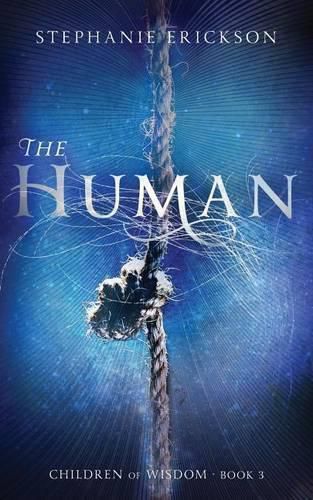 Cover image for The Human