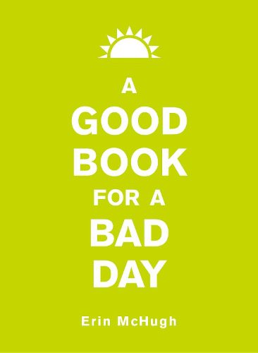 Cover image for A Good Book for a Bad Day