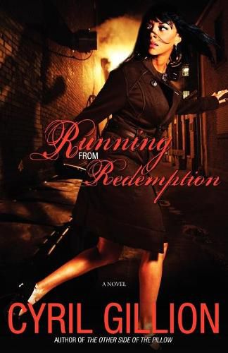 Cover image for Running from Redemption