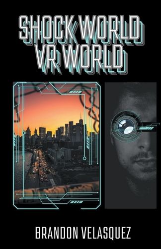 Cover image for Shock World