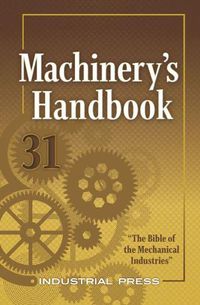 Cover image for Machinery's Handbook Toolbox