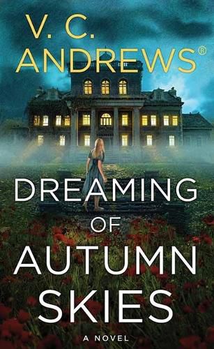 Cover image for Dreaming of Autumn Skies