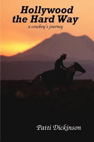 Cover image for Hollywood the Hard Way