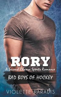 Cover image for Rory