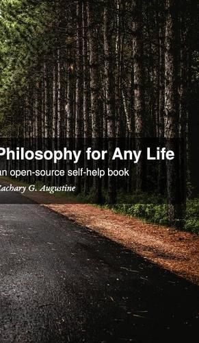 Cover image for Philosophy for Any Life