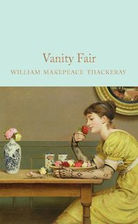 Cover image for Vanity Fair