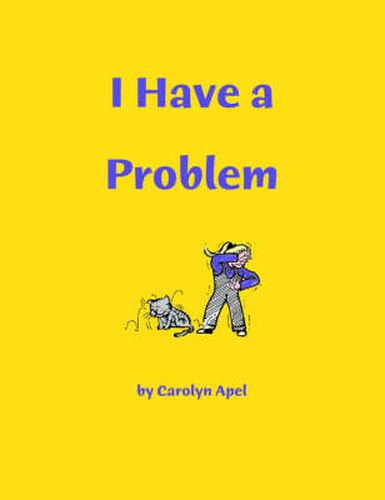 Cover image for I Have A Problem