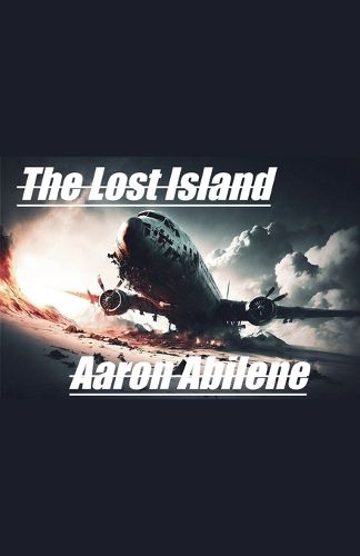 Cover image for The Lost Island