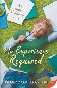 Cover image for No Experience Required