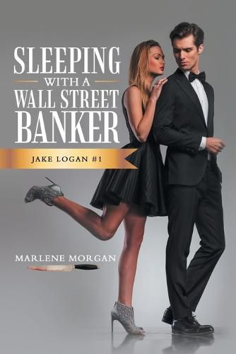 Cover image for Sleeping With A Wall Street Banker