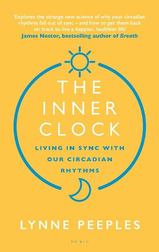 Cover image for The Inner Clock