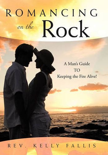 Cover image for Romancing on the Rock