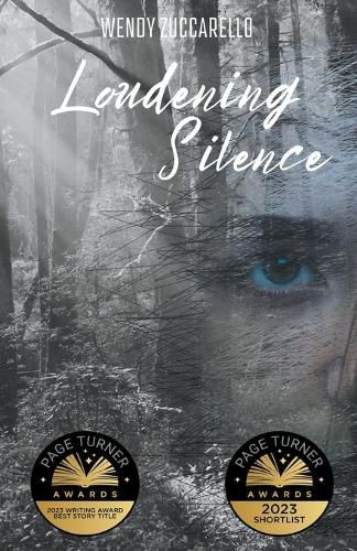 Cover image for Loudening Silence