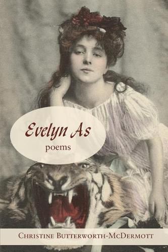 Evelyn As: Poems